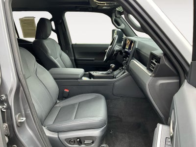 2024 Lexus GX 550 Premium+