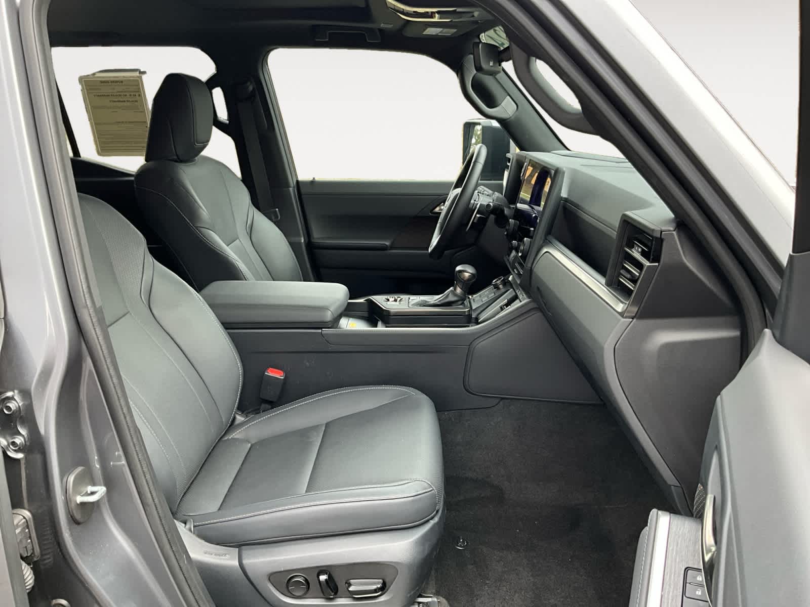 2024 Lexus GX 550 Premium+