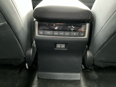 2024 Lexus GX 550 Premium+