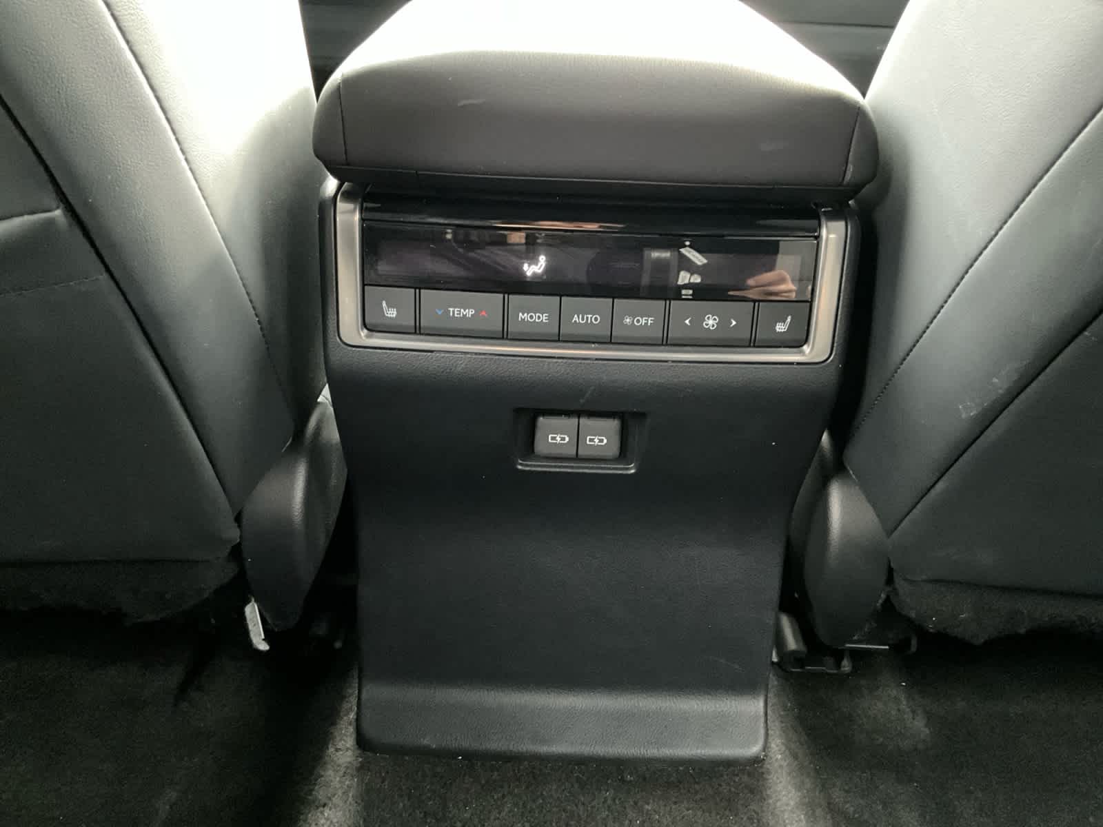 2024 Lexus GX 550 Premium+