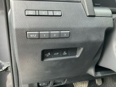 2024 Lexus GX 550 Premium+