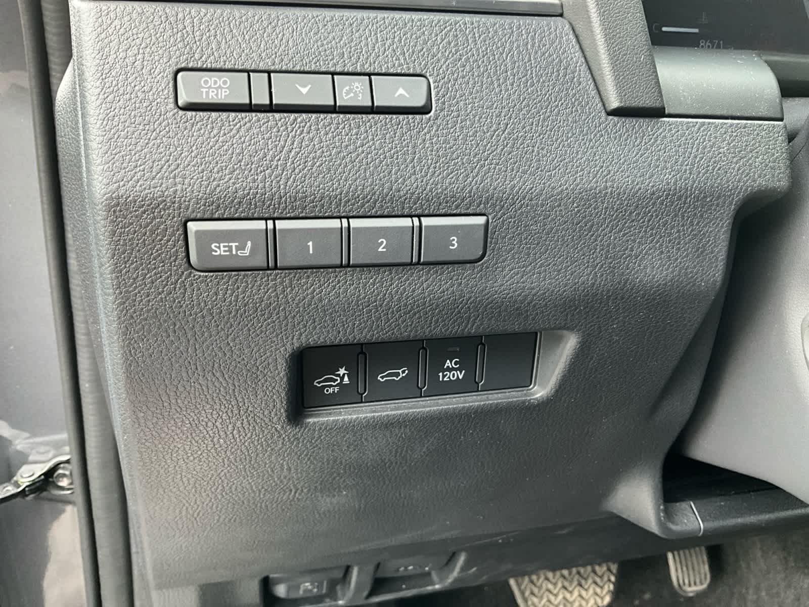 2024 Lexus GX 550 Premium+