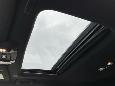 2024 Lexus GX 550 Premium+