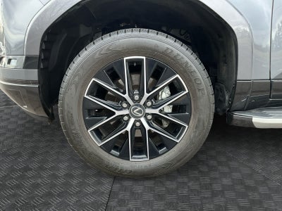 2024 Lexus GX 550 Premium+