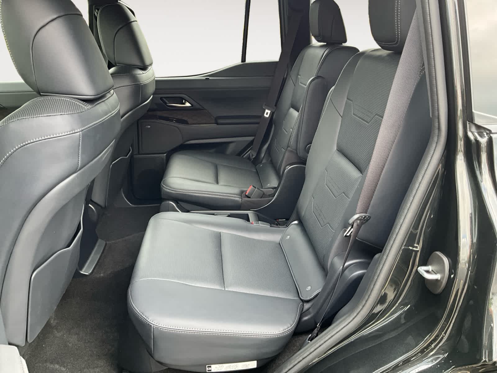 2025 Lexus GX 550 Luxury