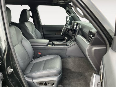 2025 Lexus GX 550 Luxury