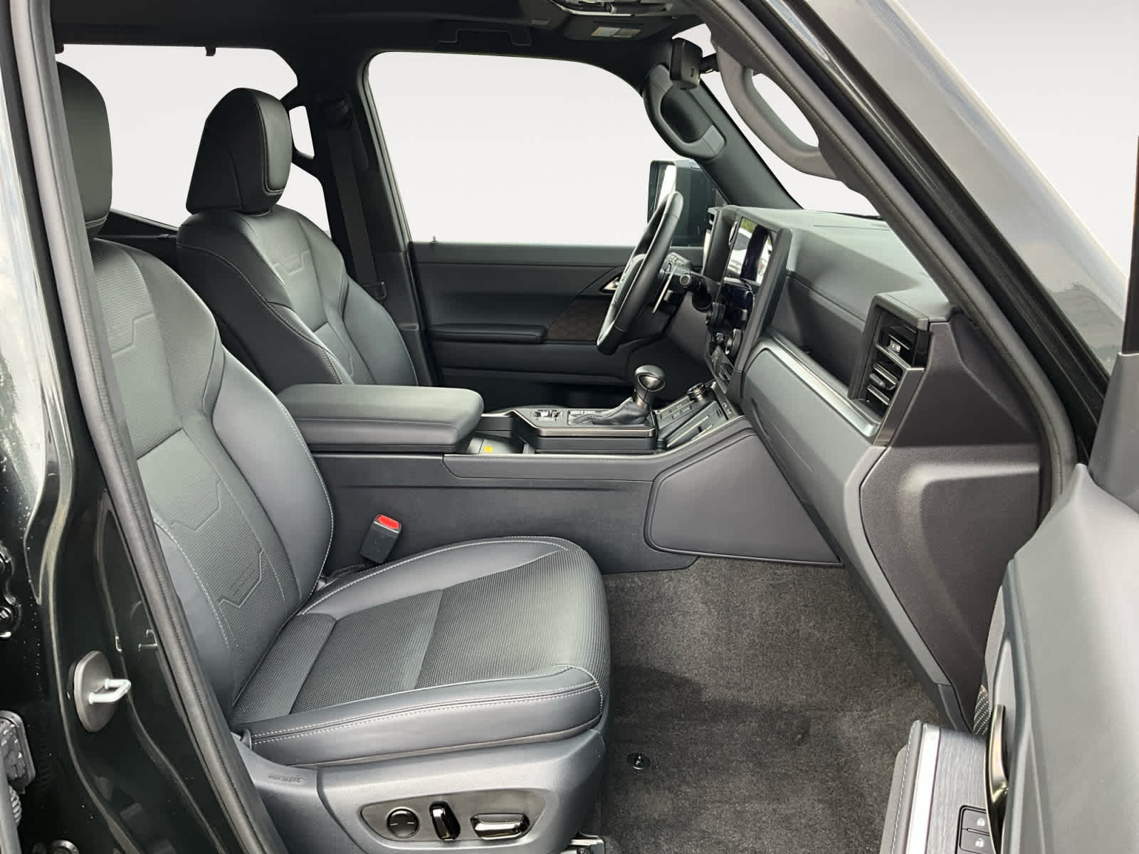 2025 Lexus GX 550 Luxury
