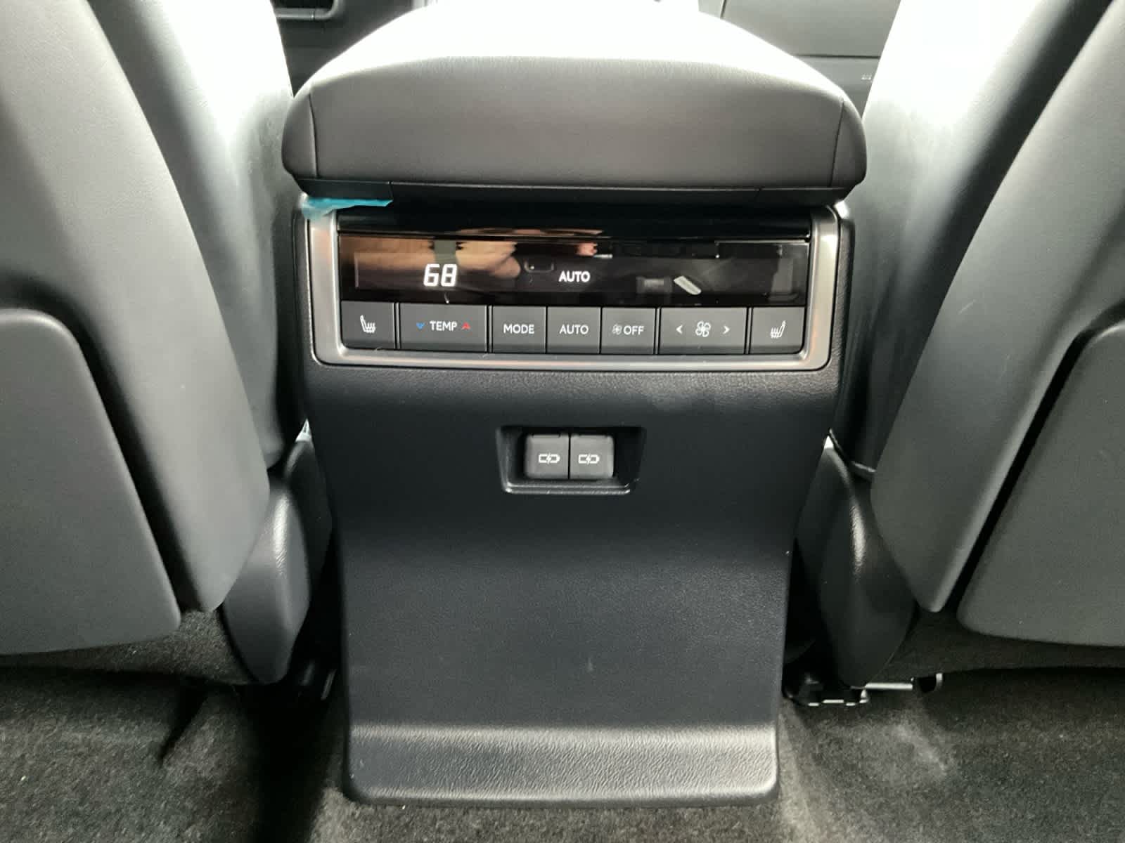 2025 Lexus GX 550 Luxury
