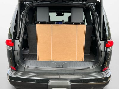 2025 Lexus GX 550 Luxury