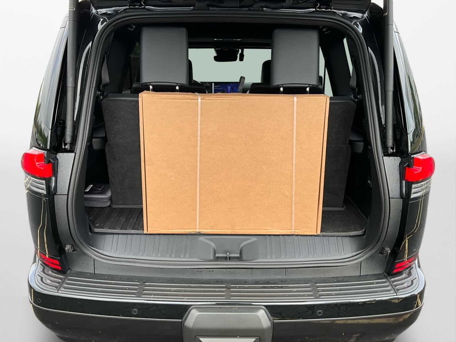 2025 Lexus GX 550 Luxury