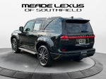 2025 Lexus GX 550 Luxury