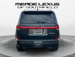 2025 Lexus GX 550 Luxury