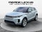 2020 Land Rover Range Rover Evoque SE