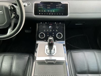 2020 Land Rover Range Rover Evoque SE