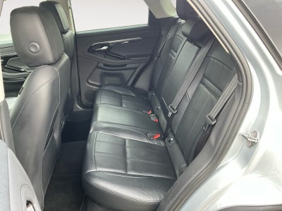 2020 Land Rover Range Rover Evoque SE