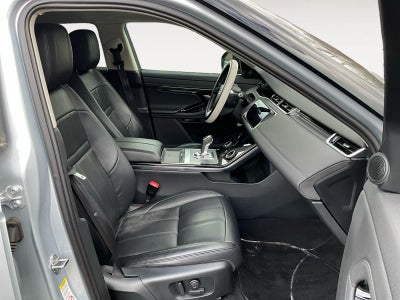 2020 Land Rover Range Rover Evoque SE