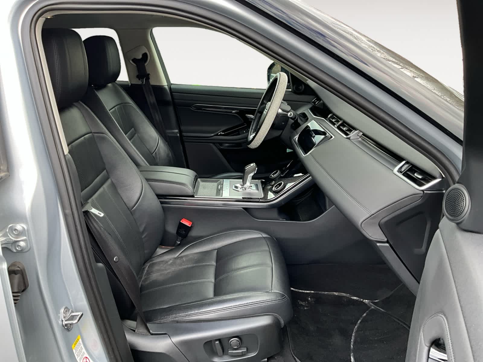 2020 Land Rover Range Rover Evoque SE