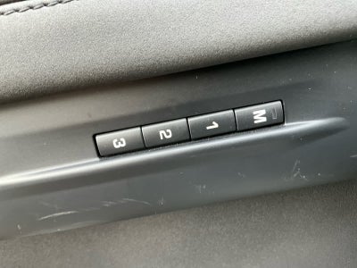 2020 Land Rover Range Rover Evoque SE