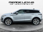2020 Land Rover Range Rover Evoque SE