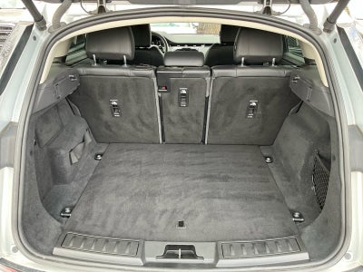 2020 Land Rover Range Rover Evoque SE