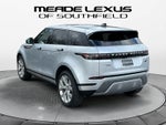 2020 Land Rover Range Rover Evoque SE