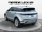 2020 Land Rover Range Rover Evoque SE