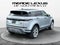 2020 Land Rover Range Rover Evoque SE