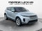 2020 Land Rover Range Rover Evoque SE