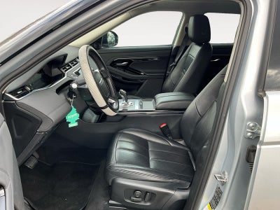 2020 Land Rover Range Rover Evoque SE