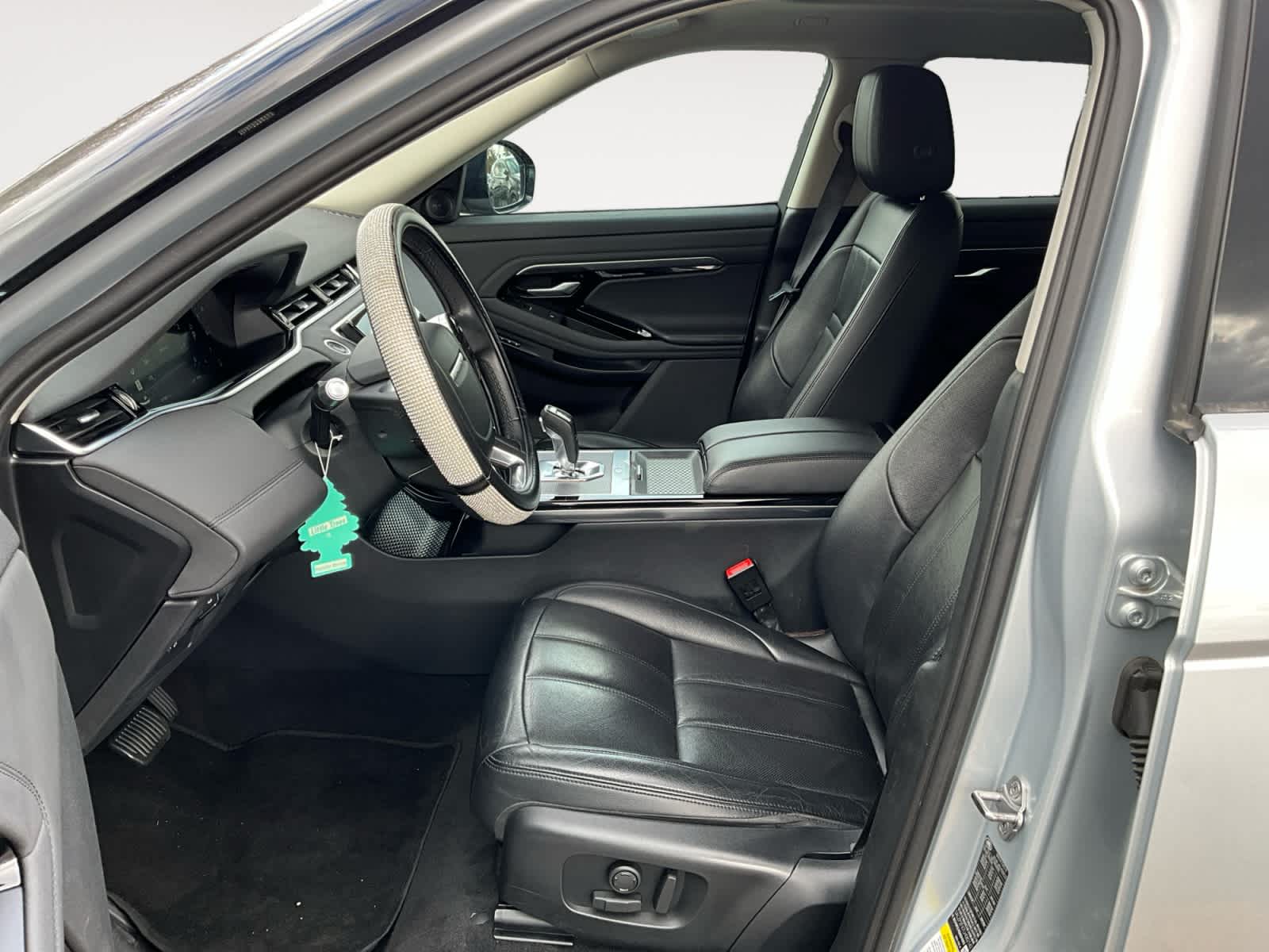 2020 Land Rover Range Rover Evoque SE