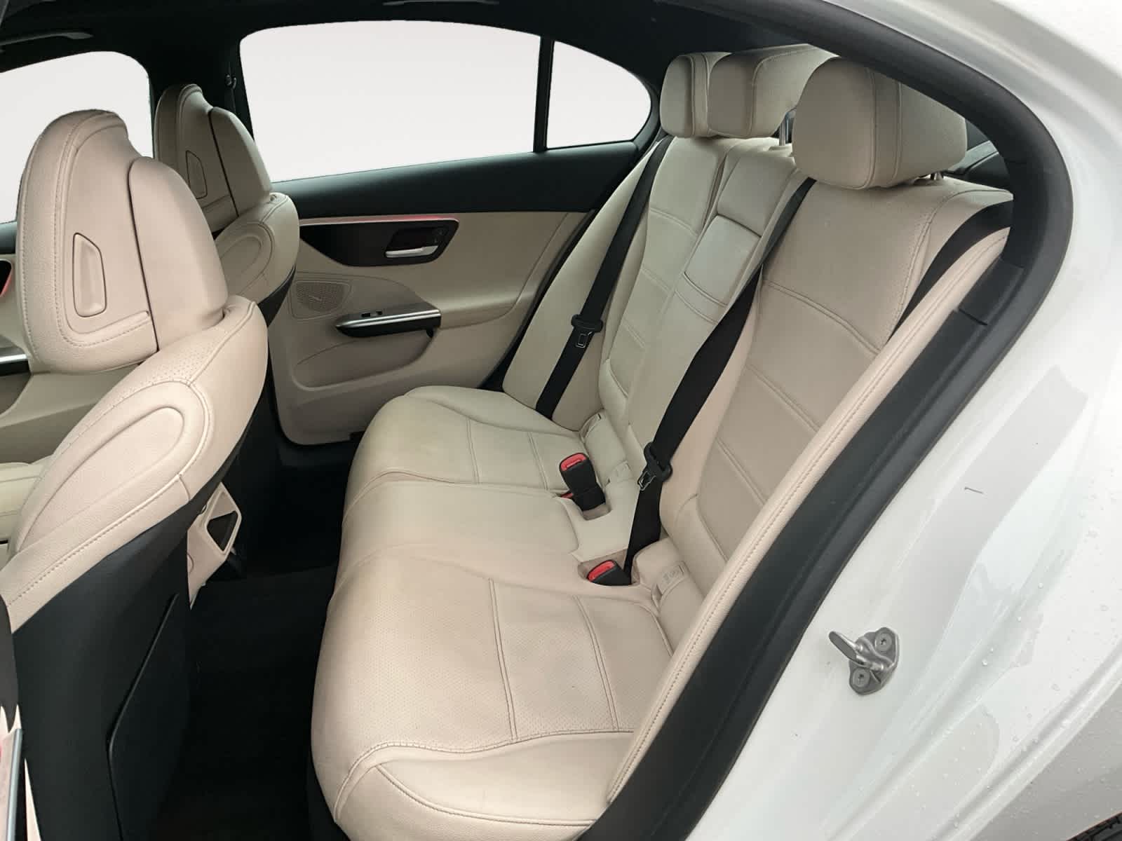 2023 Mercedes-Benz C-Class C 300