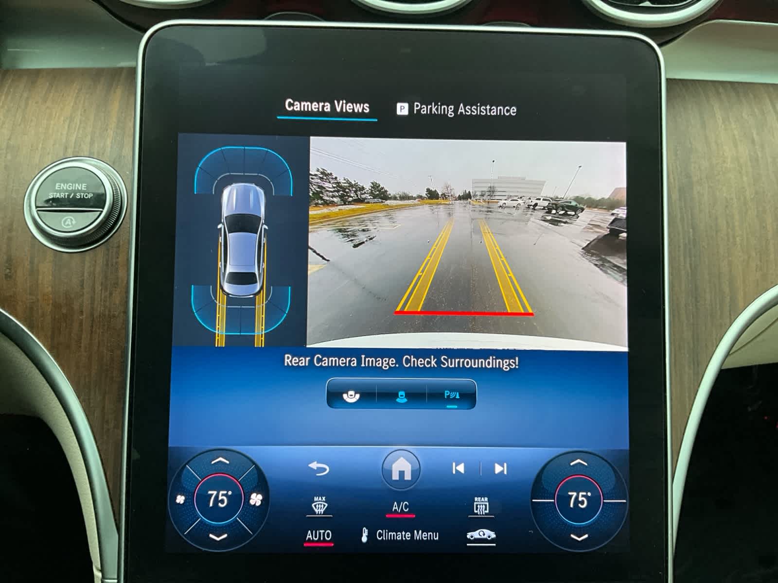 2023 Mercedes-Benz C-Class C 300