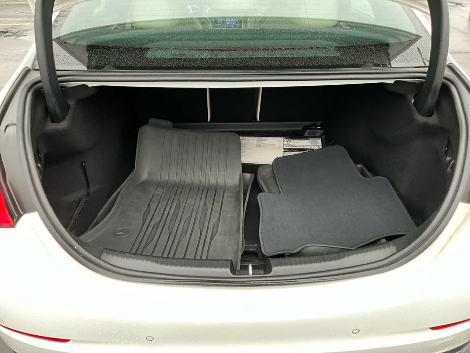 2023 Mercedes-Benz C-Class C 300