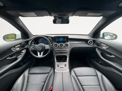2022 Mercedes-Benz GLC 300 GLC 300