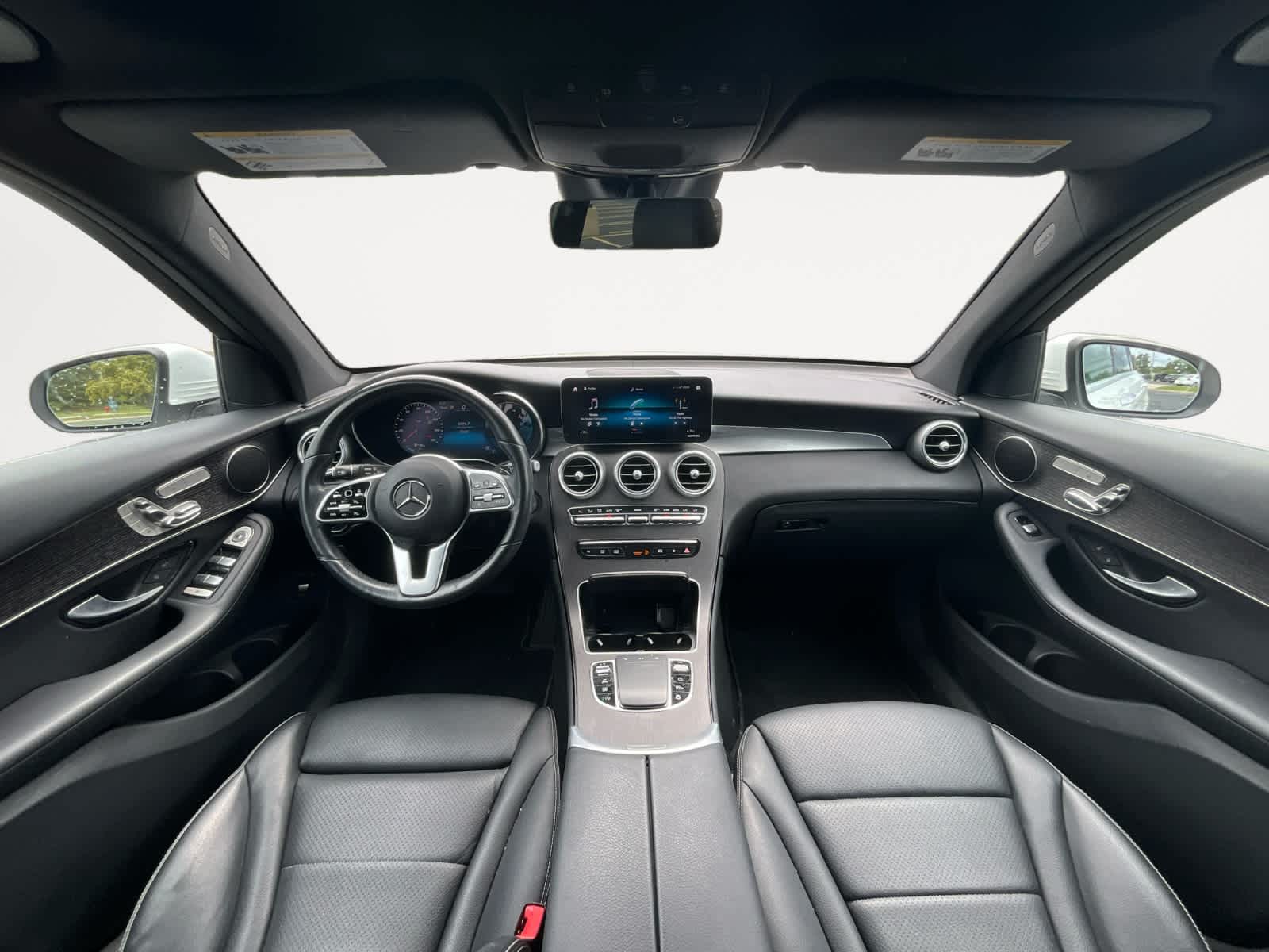 2022 Mercedes-Benz GLC 300 GLC 300