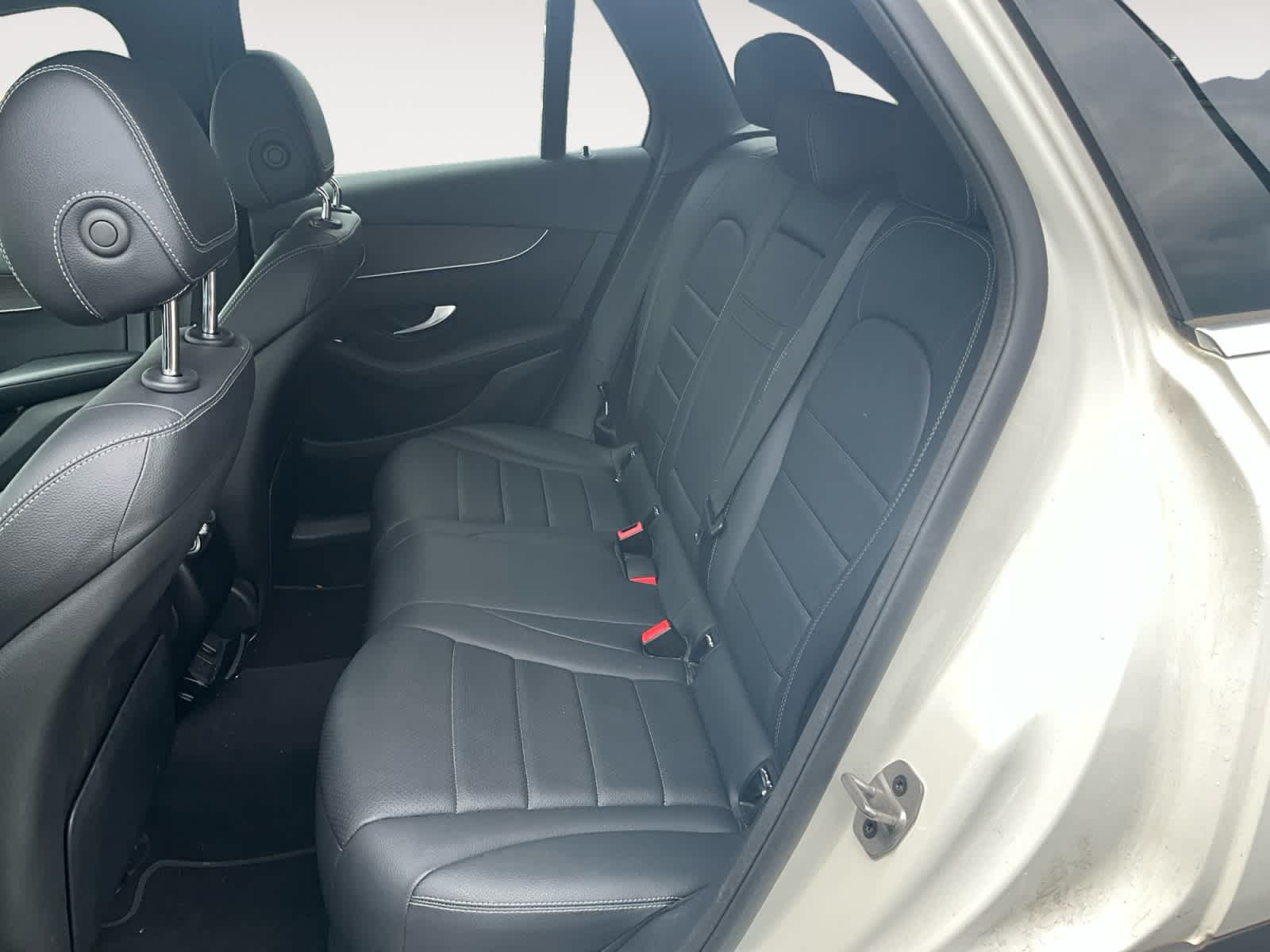 2022 Mercedes-Benz GLC 300 GLC 300