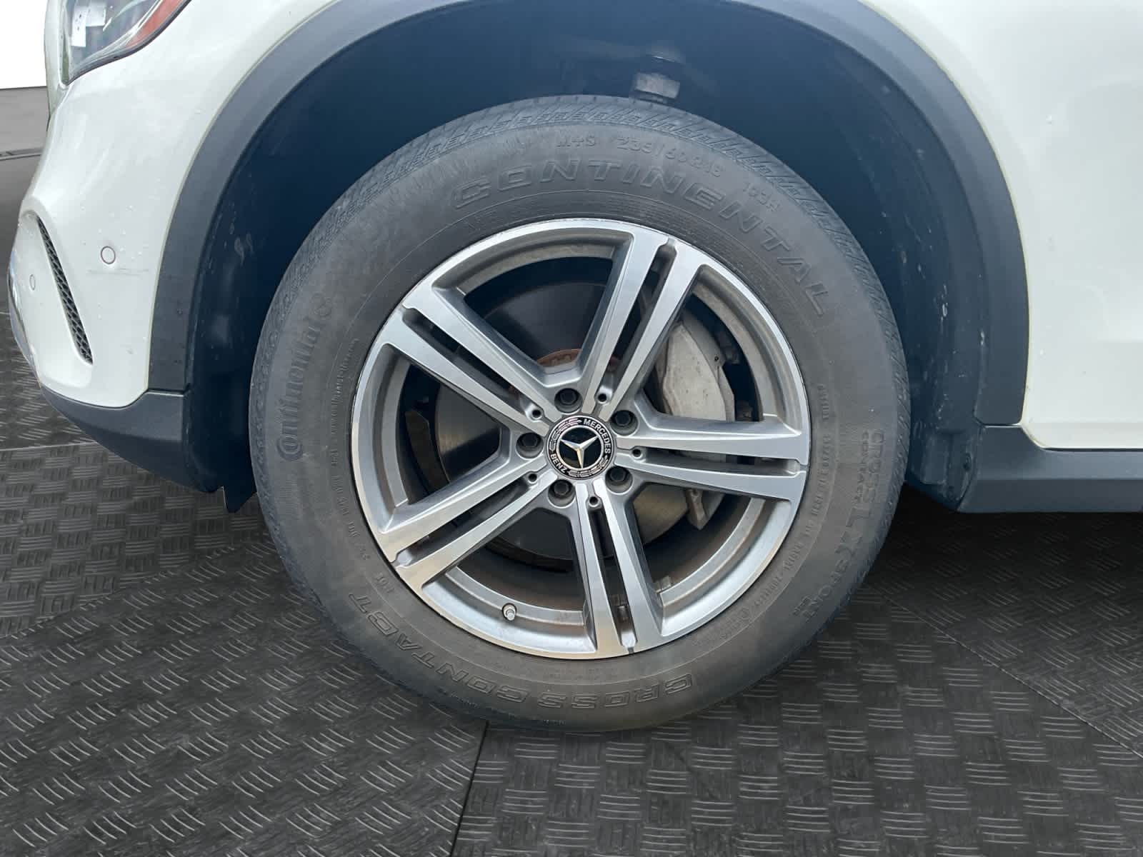 2022 Mercedes-Benz GLC 300 GLC 300