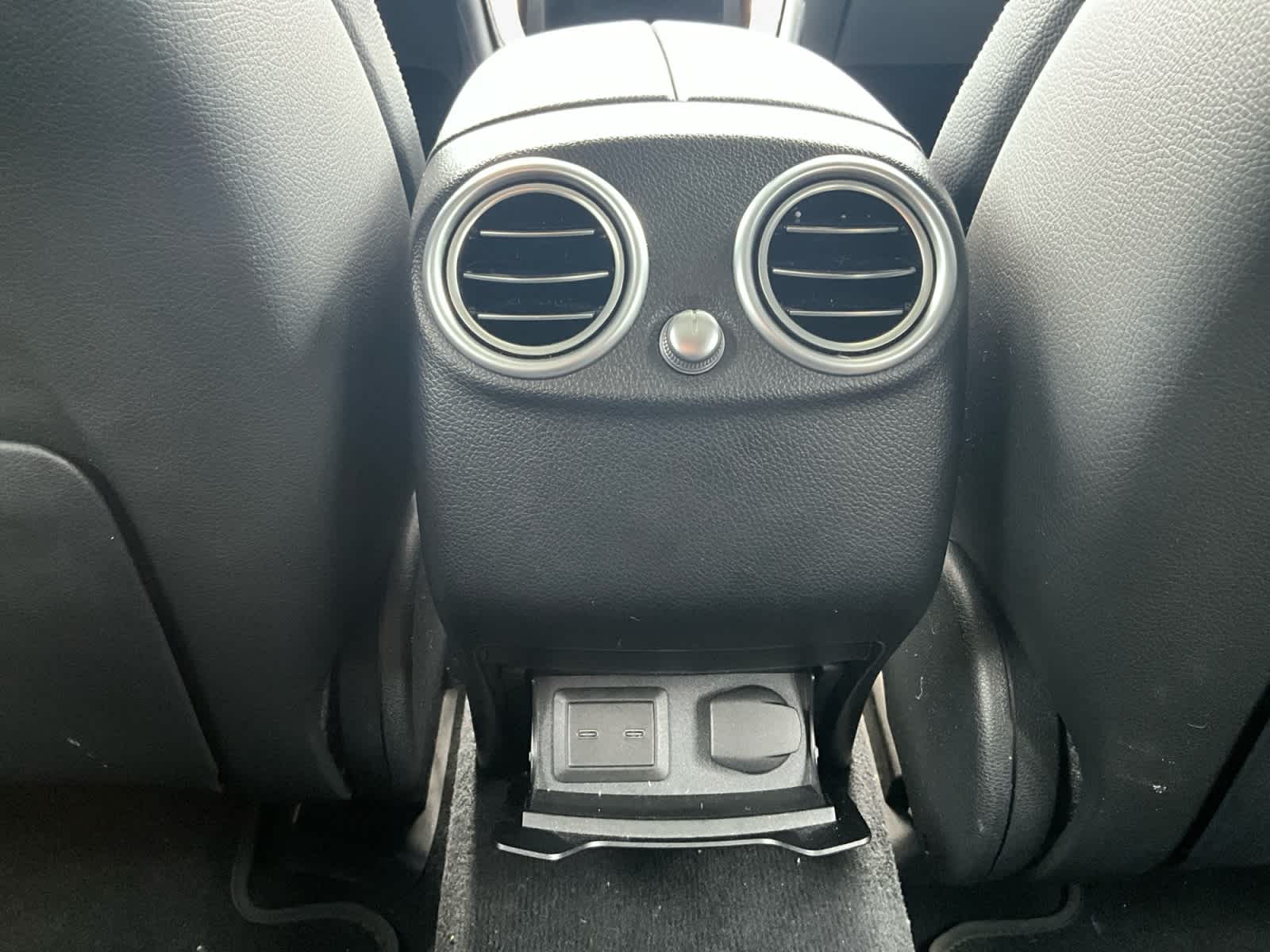 2022 Mercedes-Benz GLC 300 GLC 300
