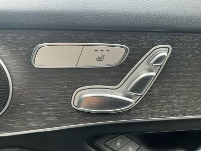 2022 Mercedes-Benz GLC 300 GLC 300
