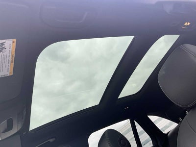 2022 Mercedes-Benz GLC 300 GLC 300