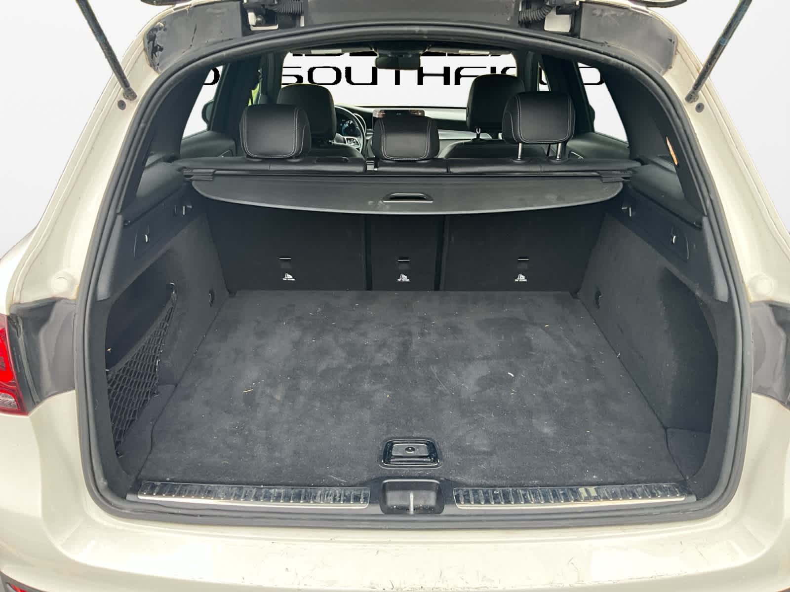 2022 Mercedes-Benz GLC 300 GLC 300