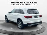 2022 Mercedes-Benz GLC 300 GLC 300