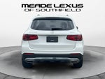 2022 Mercedes-Benz GLC 300 GLC 300
