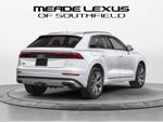 2025 Audi Q8 Premium