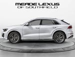 2025 Audi Q8 Premium