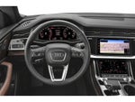 2025 Audi Q8 Premium