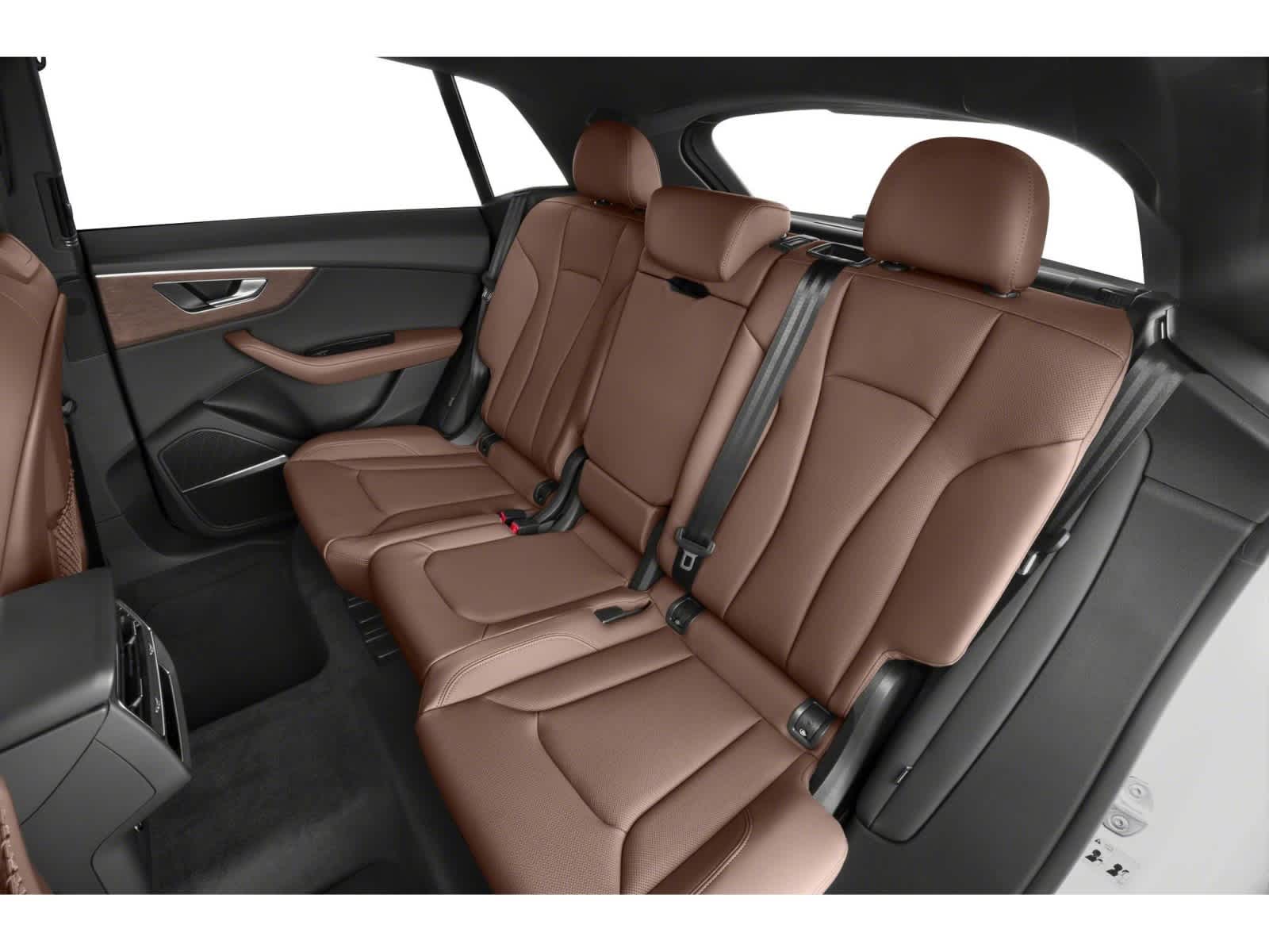 2025 Audi Q8 Premium