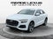 2019 Audi Q8 Prestige