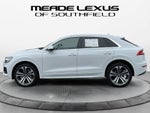 2019 Audi Q8 Prestige