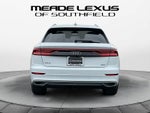 2019 Audi Q8 Prestige